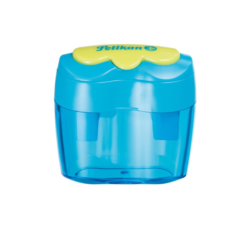 Espositore-Pelikan-da-10-temperamatite-a-forma-di-fiore