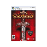 Eidos Interactive Eidos Age of Conan - Hyborian Adventures ITA PC