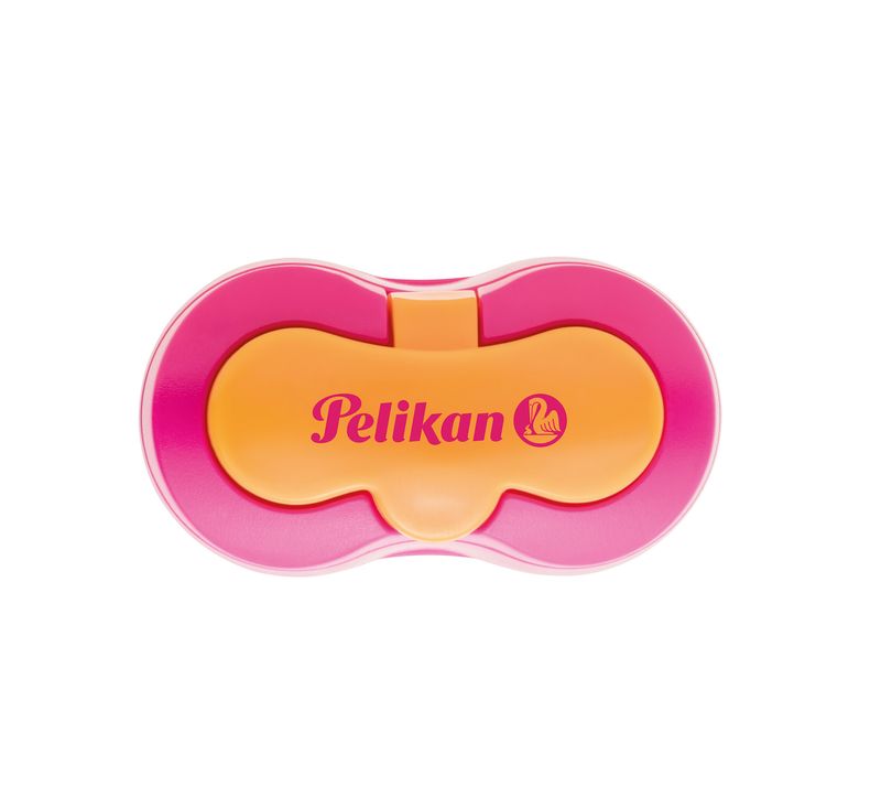 Espositore-Pelikan-da-10-temperamatite-a-forma-di-fiore