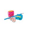Espositore-Pelikan-da-10-temperamatite-a-forma-di-fiore
