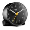 Braun-BC01B-Sveglia-al-quarzo-Nero
