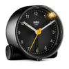 Braun-BC01B-Sveglia-al-quarzo-Nero