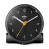 Braun-BC01B-Sveglia-al-quarzo-Nero