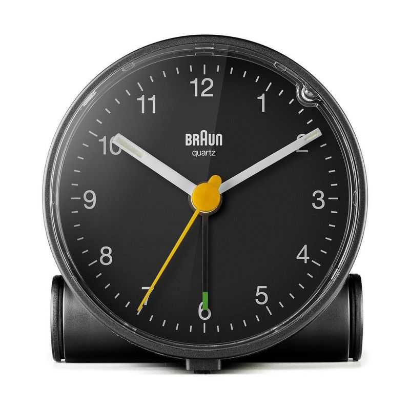 Braun-BC01B-Sveglia-al-quarzo-Nero