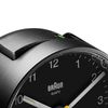 Braun-BC01B-Sveglia-al-quarzo-Nero