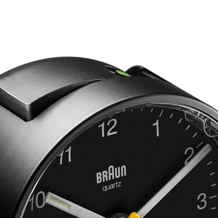 Braun-BC01B-Sveglia-al-quarzo-Nero