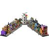 LEGO-Harry-Potter--Negozi-di-Magia-di-Diagon-Alley---Set-da-Collezione-con-16-Microfigure