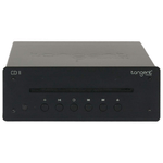 Tangent CD II lettore CD Lettore CD HiFi Nero