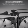 Ventole-CORSAIR-RS120-120-mm-PWM---Confezione-Tripla