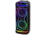 Trevi-XF-650-KB--Altoparlante-Wireless-100W-con-Karaoke-e-Luci-Multicolor