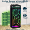 Trevi-XF-650-KB--Altoparlante-Wireless-100W-con-Karaoke-e-Luci-Multicolor