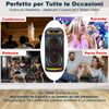Trevi-XF-650-KB--Altoparlante-Wireless-100W-con-Karaoke-e-Luci-Multicolor
