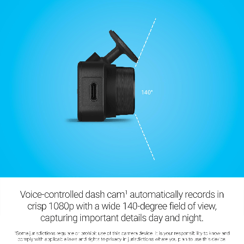 Garmin-Dash-Cam-Mini-3---Videocamera-Auto-Full-HD-1080p