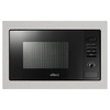 Elleci-Forno-Microonde-da-incasso-Plano-mw-Granitek-79-Grigio-Aluminium-FMSP28179WS