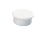 Dahle-95513-Confezione-da-10-magse-per-vuoto-panarra---diametro-13-mm---colore-bianco