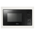 Elleci-Forno-Microonde-da-incasso-Plano-mw-Granitek-68-Bianco-FGSP28168WS