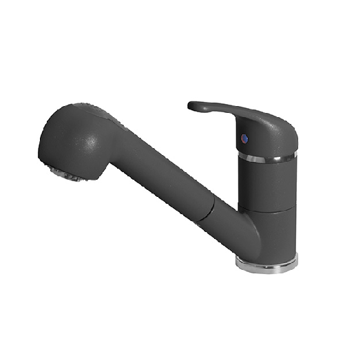 Elleci-Rubinetto-Miscelatore-Cucina-Venere-Antracite-MGKVEN59