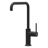 Elleci-Rubinetto-Miscelatore-Cucina-Hype-Keratek-Black-Matt-MOKHYPBK
