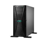 HPE ProLiant ML110 Gen11 server Tower (4.5U) Intel® Xeon® Bronze 3408U 1,8 GHz 16 GB DDR5-SDRAM 1000 W