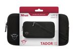 Trust-GXT-1240-Tador-Custodia-a-tasca-Nintendo-Neoprene-Nero