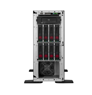 HPE-SERVER-TOWER-ML110-GEN11-XEON-B-3408U-8-CORE-18GHZ-32GB-R-8SFF-SATA