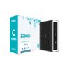 Zotac-ZBOX-CI669-NANO-PC-con-dimensioni-18-l-Nero-Bianco-Intel-SoC-i7-1355U-17-GHz