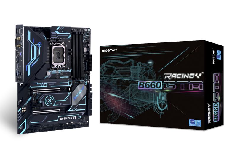 Biostar-B660GTA-scheda-madre-Intel-B660-LGA-1700-ATX