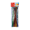 Pacchetto-Appli-di-50-Cleanpipas-Ø-6-mm-x-300-mm---Colori-circondati
