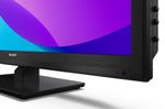 Tv-24-Sharp-Italia-Hd-Smart-Wifi-Hdmi-Dvbt2-Dvbs2-Android-Frameless