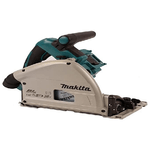 Makita DSP600Z sega circolare portatile 16,5 cm 6300 Giri/min