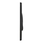 Placca-comando-grohe-nero-opaca-skate-air-38505kf0-wc