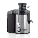 Orbegozo-LI-5060-Frullatore-Potente-e-Versatile---600-W---2-VelocitA A ---Contenitori-Estraibili---Filtro-in-Acciaio-Inoss