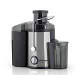 Orbegozo-LI-5060-Frullatore-Potente-e-Versatile---600-W---2-VelocitA A ---Contenitori-Estraibili---Filtro-in-Acciaio-Inoss