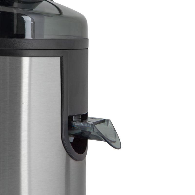 Orbegozo-LI-5060-Frullatore-Potente-e-Versatile---600-W---2-VelocitA A ---Contenitori-Estraibili---Filtro-in-Acciaio-Inoss