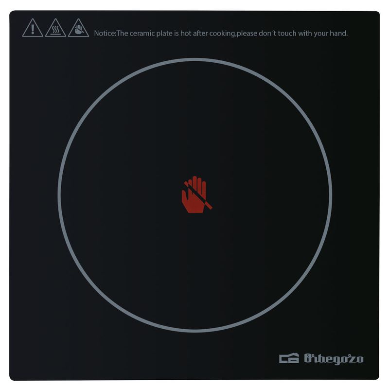 Orbegozo-PCE-5000-Piastra-in-Vetroceramica-Portatile---Potenza-2000-W---Termostato-Regolabile---Superficie-di-Cottura-20