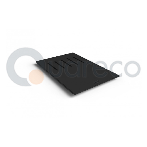 Elleci-Tagliere-Element-420-in-materiale-HPL-Nero---ATH040BK