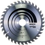 Bosch ÃÂ¢Ã¢âÂ¬ÃÂ½2608640616 lama circolare 19 cm 1 pz