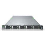 Fujitsu PRIMERGY RX2530 M7 server 0 GB Rack (1U) Intel® Xeon® Gold 6526Y 2,8 GHz 32 GB DDR5-SDRAM 900 W