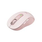 Logitech Signature M650 mouse Mano destra RF senza fili + Bluetooth Ottico 2000 DPI