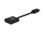 Equip-133438-cavo-e-adattatore-video-02-m-DisplayPort-HDMI-Nero