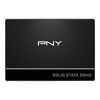 Ssd-25-500Gb-Sata-Iii-Cs900-Pny-3D-Nand-Tlc-R-W-535-500