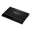 Ssd-25-500Gb-Sata-Iii-Cs900-Pny-3D-Nand-Tlc-R-W-535-500