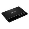 Ssd-25-500Gb-Sata-Iii-Cs900-Pny-3D-Nand-Tlc-R-W-535-500
