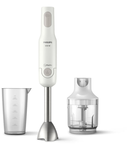 Philips-Frullatore-Minipimer-Immers-Hr2535-00-Acciao-650W