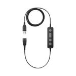 Gn Netcom Jabra 260-09 accessorio per cuffia Adattatore USB