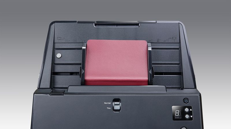 Plustek-SmartOffice-PT2160-Scanner-ADF-600-x-600-DPI-A3-Nero