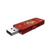 Chiavetta-USB-32GB-EMTEC-M730--Harry-Potter-Grifondoro---Rosso--USB-2.0