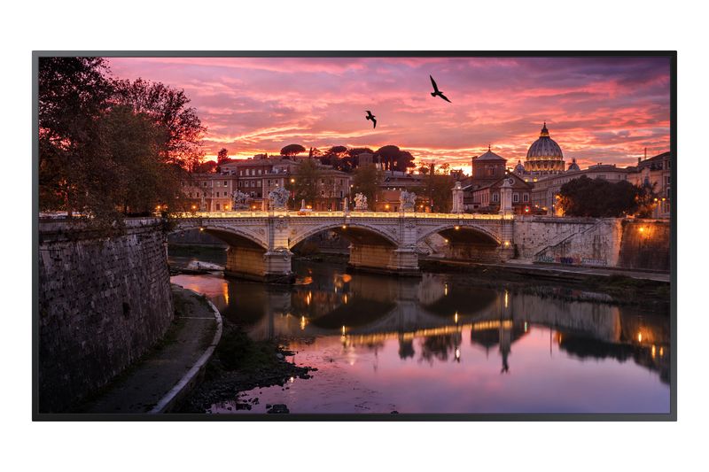 MONITOR--EDGE-LED-BLU-85----UHD--3840X2160---PIXEL-PITCH-0.4875-X-----0.4875-MM--LUMINOSIT-Aa¬--350CD-M2--CONTRASTO--4000