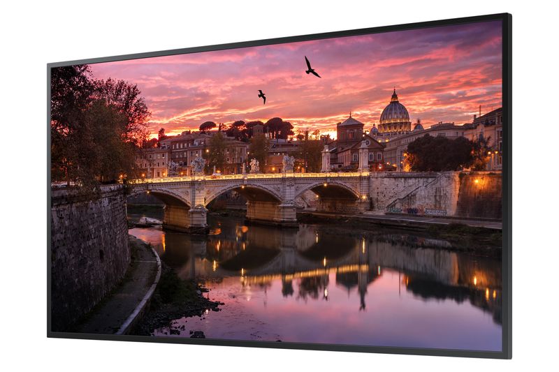 MONITOR--EDGE-LED-BLU-85----UHD--3840X2160---PIXEL-PITCH-0.4875-X-----0.4875-MM--LUMINOSIT-Aa¬--350CD-M2--CONTRASTO--4000