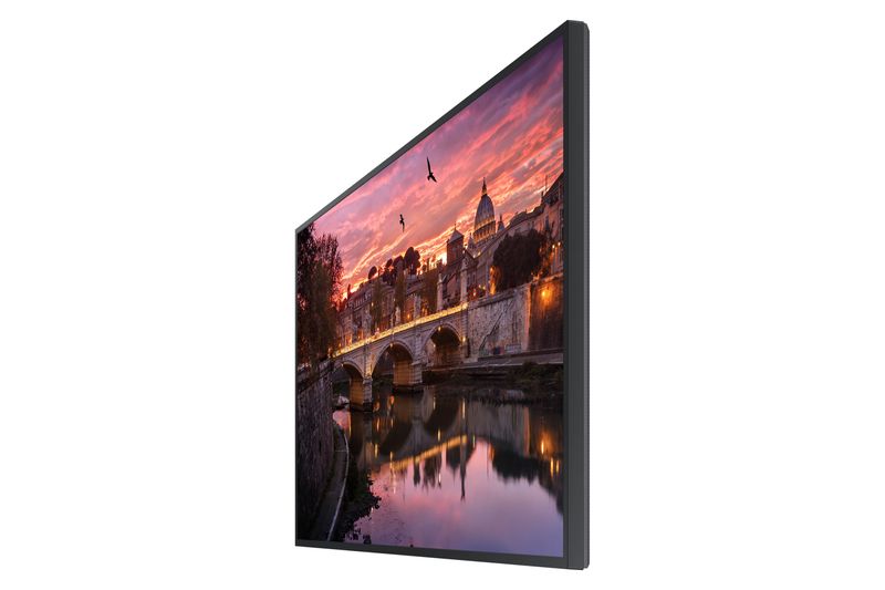 MONITOR--EDGE-LED-BLU-85----UHD--3840X2160---PIXEL-PITCH-0.4875-X-----0.4875-MM--LUMINOSIT-Aa¬--350CD-M2--CONTRASTO--4000